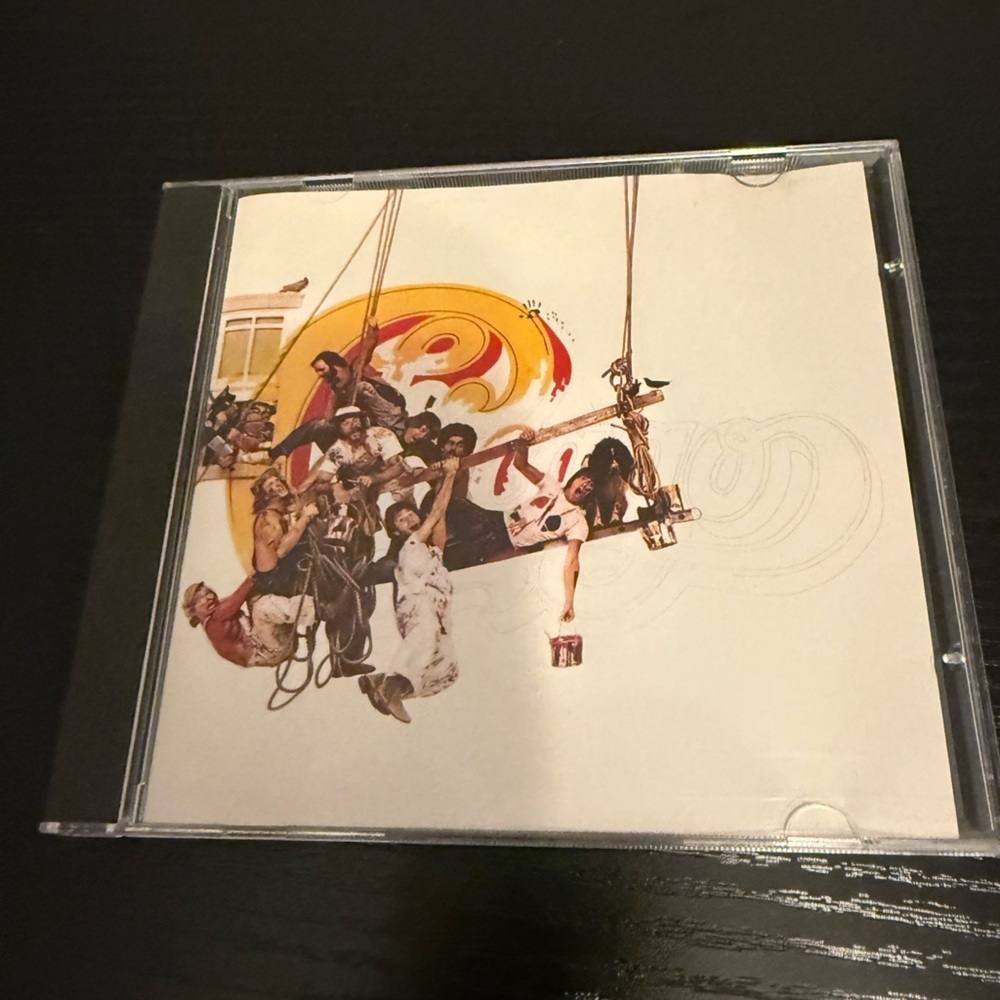Chicago IX | Chicago's Greatest Hits | Vintage CD